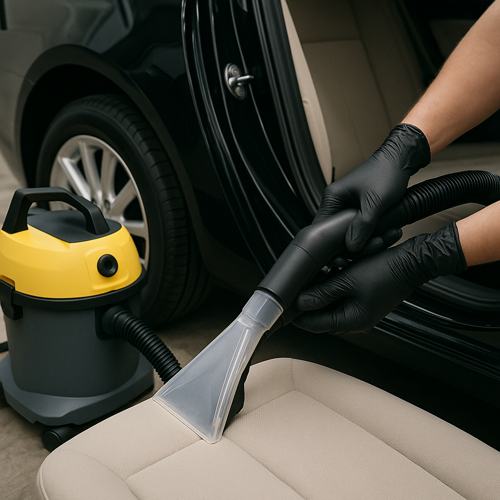 Βιολογικός Καθαρισμός Εσωτερικού